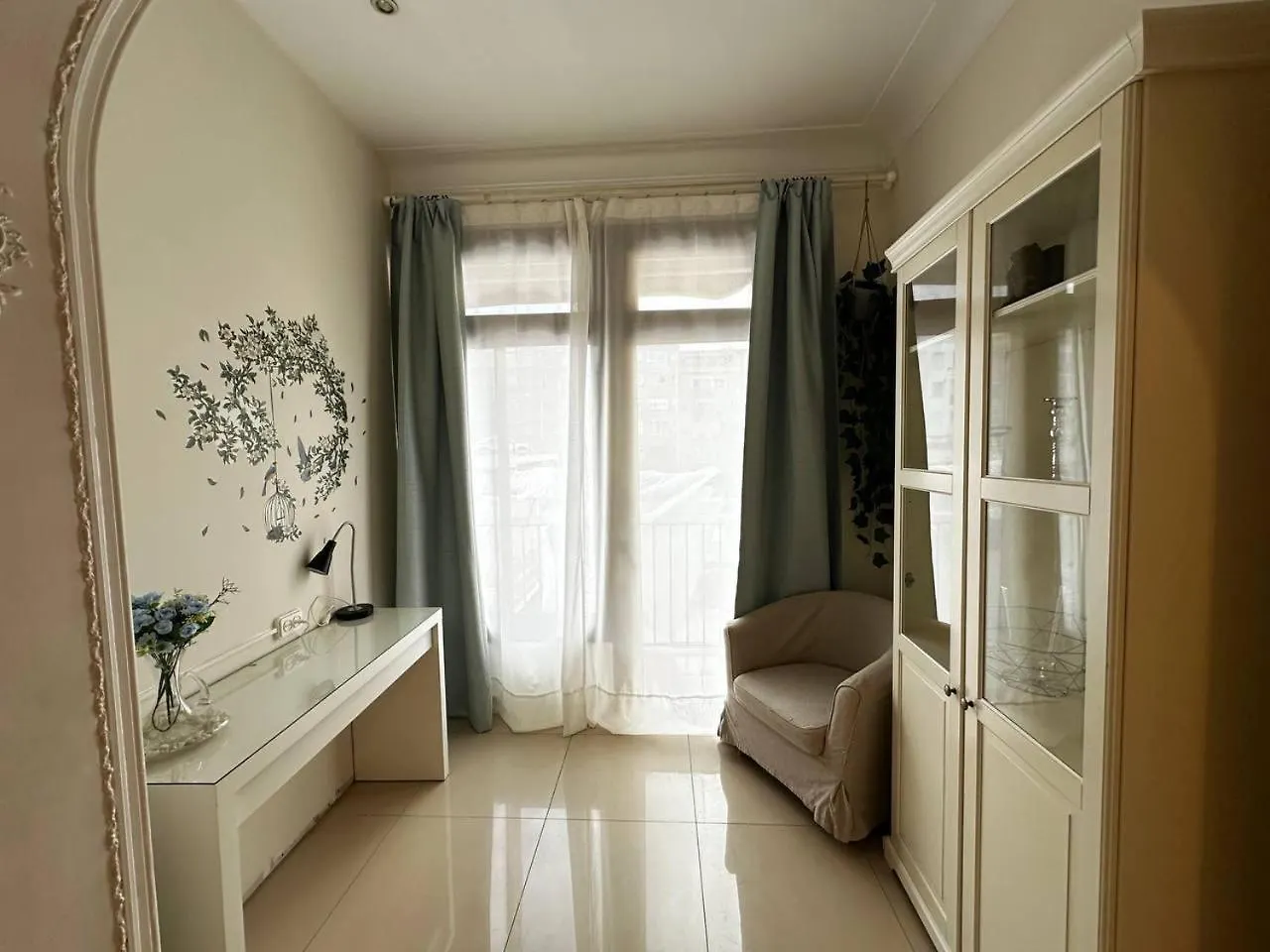 Gran Via Bed and Breakfast Barcelona