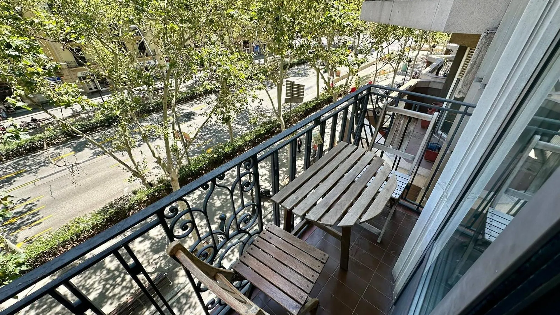 Gran Via Bed and Breakfast Barcelona 0*,  Spanien