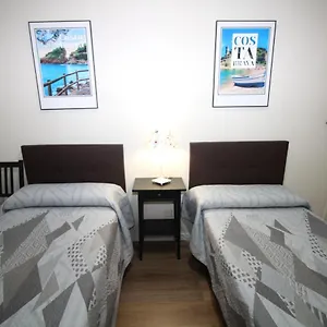  Bed & Breakfast Urgel