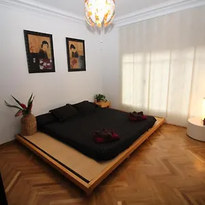  Bed & Breakfast Nuevo Balmes