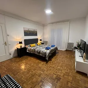  Bed & Breakfast Rambla Catalunya