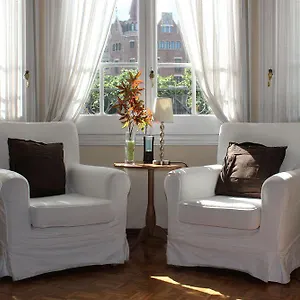 Ally's Bed&breakfast, Барселона