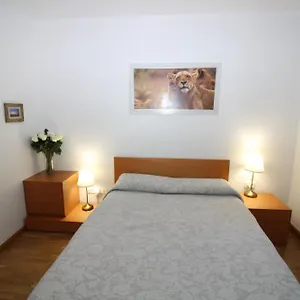  Bed & Breakfast Valencia