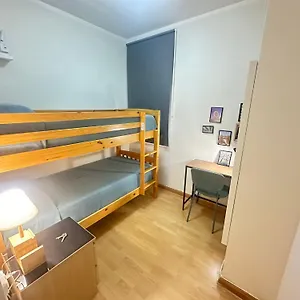 Paris Barcelona