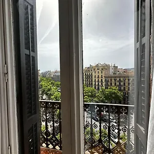 Bailen Barcelona