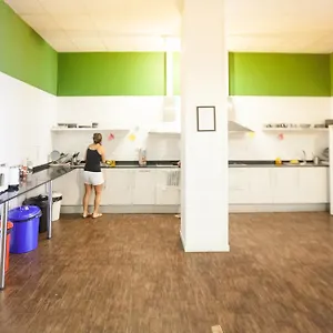 360 Centro ברצלונה