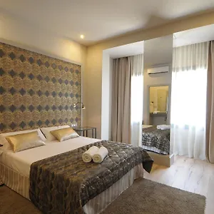 Casa Balmes Барселона
