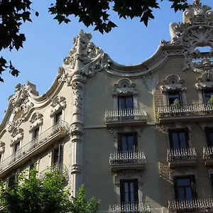 Spot Smart Nomad Barcelona