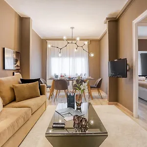 شقة Rocafort In Eixample, برشلونة