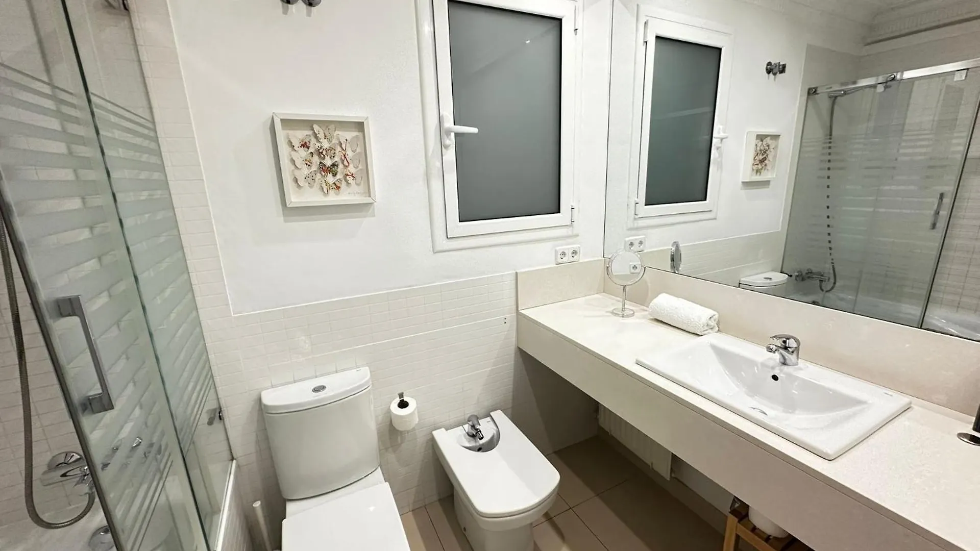 Gran Via Bed & Breakfast Barcelona 0*,
