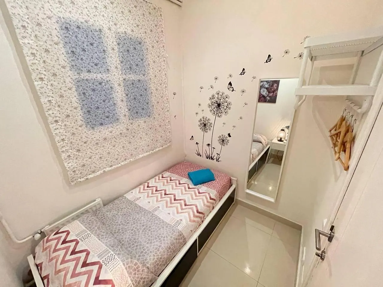 Gran Via Bed & Breakfast Barcelona 0*,