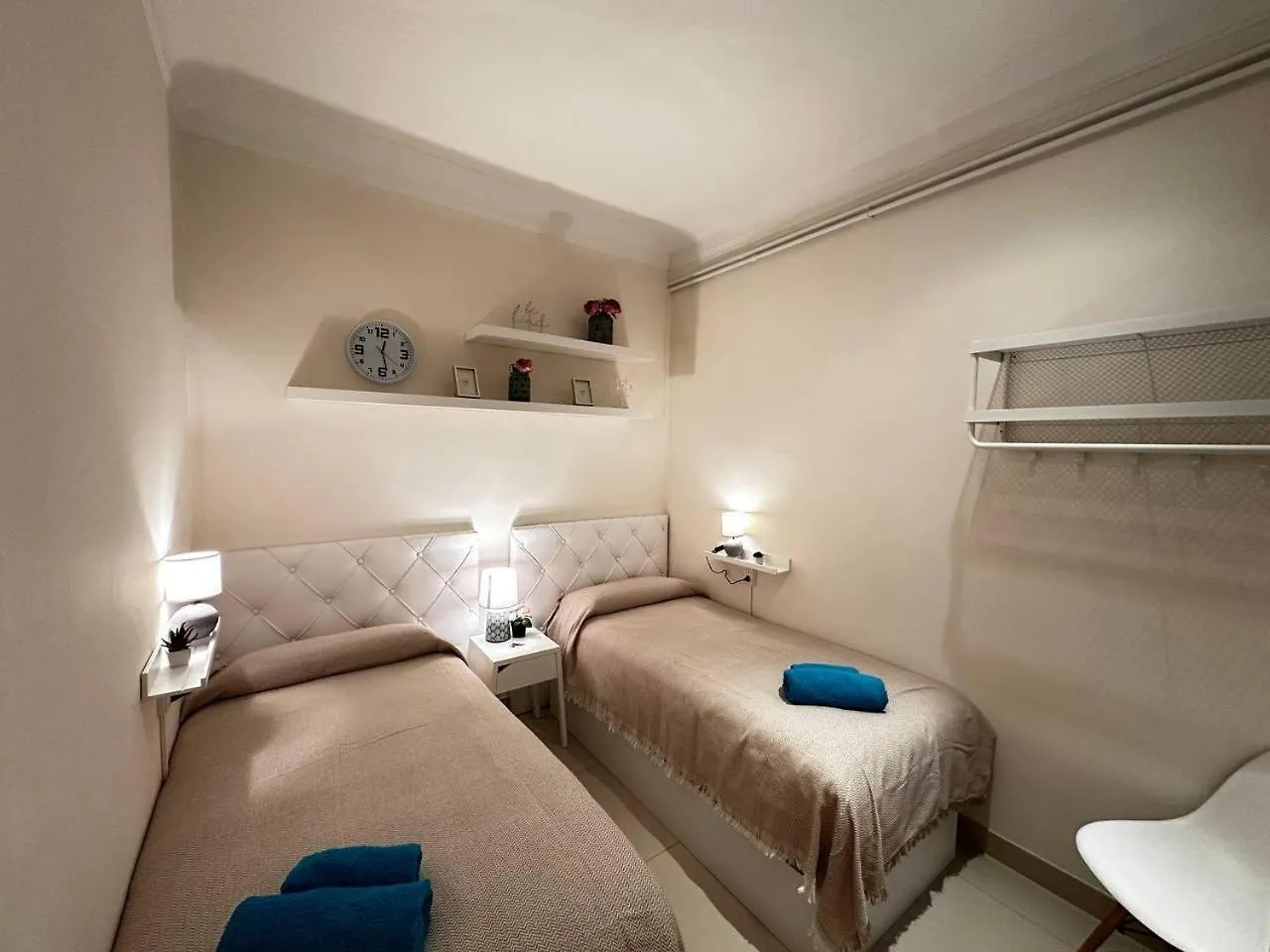 Gran Via Bed & Breakfast Barcelona Spain